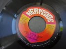 HAGOOD HARDY Just A Little Lovin' / I'll Take Love 45 dj Heritage 833