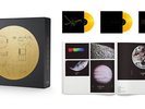 Voyager Golden Record Vinyl LP Box Set 19LPV02