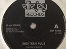 1979 RARE PUNK 45:FIXIT: