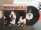 Frank Zappa Mothers of Invention ABSOLUTELY FREE Verve V5013 Promo 1967 VG+++