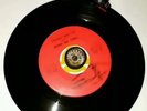 RARE SOUL 45 The Three Reasons - Take Me Back