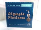 Pearl Jam - Olympic Platinum/Smile - 7