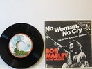 Bob Marley & The Wailers - No Woman, no cry-Live 7