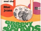 DICKIE LOADER AND THE BLUE JEANS Groovy Kinda Sounds LP VINYL South Africa