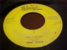 LINK DAVIS - STARDAY # 331     