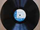 THELONIOUS MONK TRIO RUBY MY DEAR 78 RPM BLUE NOTE 549