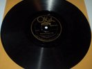 Prewar Fiddle 78 George Walburn / Emmett Hethcox Okeh 45305 Decatur Street Rag