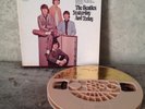 The Beatles Yesterday And Today Y1T 2553 3 3/4 IPS 7