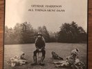 George Harrison - All Things Must Pass 3xLP Box - Apple