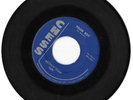 Howlin Wolf: Poor boy B/W Sitting on top of the world: Chess 1679