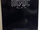 AC/DC  Live In Germany Featuring Bon Scott ?– vinyl bootleg RARE