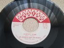 CASINO Records 45 RPM Try The Impo../Nobody's Home By Lee Andrews And The hearts