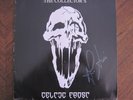 CELTIC FROST The Collector's ltd ed. 12 inch SIGNED Vinyl Hellhammer Triptykon