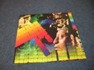 LP - Omar Rodriguez Lopez Quartet - De La Pena - Frusciante - Sepulcros de Miel