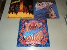 Dokken (3) Record Lot, all NM