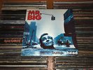 MR BIG BUMP AHEAD VINYL LP KOREAN PRESS 1993 TRIXTER WARRANT FIREHOUSE SKID ROW