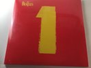 The Beatles 1 (One) 180g 2015 Double Vinyl LP Made In Germany New In Shrink