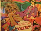 THE BEATLES A Collection Of Oldies LP PARLOPHONE PCS 7016 rare original UK imps