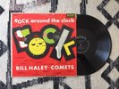 BILL HALEY - “Rock Around The Clock” - Decca Records - DL 8225 - Vinyl LP