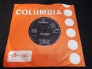 THE PINK FLOYD - SEE EMILY PLAY  1967 COLUMBIA DB 8214 VERY RARE UK PSYCH 45 EX