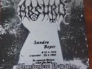 ABSURD NSBM Black Metal