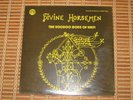 LYR LP DIVINE HORSEMEN «THE VOODOO GODS OF HAITI» Maya Deren LYRICHORD - Sealed
