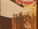 LED ZEPPELIN Led Zeppelin II LP ATLANTIC SD 8236 orig Broadway RL in Deadwax