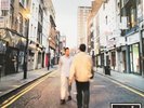 Oasis - Whats the story morning glory - Double vinyl/1st pressing/mint condition