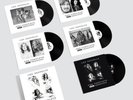 Led Zeppelin The Complete BBC Sessions (Deluxe) [5LP] 180 Gram, Remastered, NEW