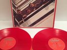 Vintage THE BEATLES - 1962-1966 LP Red Vinyl Album Record Capitol SEBX-11842
