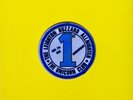 *ORIGINAL 80’s LEIGHTON BUZZARD ANNIVERSARY NORTHERN SOUL PATCH*WIGAN CASINO