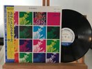 CECIL TAYLOR UNIT STRUCTURES BLUE NOTE BST 84237 JAPAN 1984 NM/NM