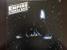 The Empire Strikes Back Original Motion Picture Soundtrack. Double LP Set