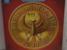 The Best Of Earth Wind & Fire Half Speed Mastered Record HC45647