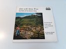 ERNST MOSCH: Lebe wohl kleine Frau FALKENAUER BLASMUSIK DECCA 2259 Rarität
