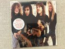 Metallica The $5.98 EP Garage Days Re-Revisited Picture Disc Vinyl LP SEALED