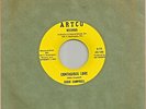 Arizona Northern Soul 45 by EDDIE CAMPBELL 