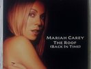 MARIAH CAREY - THE ROOF ( BACK IN TIME ) - HOLLAND ORG 1998 COLUMBIA 12