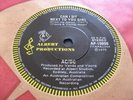 AC/DC - It's A Long Way / Can I Sit Next To You Girl ORIG OZ 7