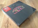CREAM 1966 - 1972 - 6 Vinyl 180 Gr LP BOX SET SEALED 2014 EU