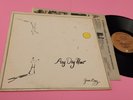 JOAN BAEZ 2LP ANY DAY NOW ORIG USA '60 EX GATEFLD LAMIANTED COVER AND INNER