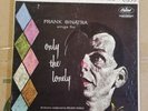 FRANK SINATRA SINGS FOR ONLY THE LONELY,  NELSON RIDDLE,  REEL TO REEL TAPE