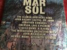 MARY SOL - 2 LP GATEFOLD - SEALED - ALLMAN BROS, CATUS, ELP, BB KING, H MANN