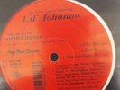 Lil johanna / take me in your arms again / high power records rare freestyle