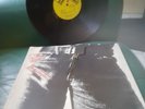 THE ROLLING STONES LP STICKY FINGERS ITALY REISSUE VG++/VG++