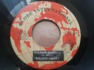 ORIG Globe Int'l MILTON HENRY Follow fashion LEE PERRY UPSETTERS