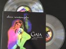 Olivia Newton-John GAIA 2 vinyl LP record 1994