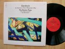 EARL WILD Gershwin an American in Paris CHESKY RC 8 rare TAS audiophile NM
