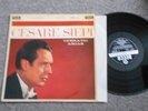 UK Decca sxl 2218: Italian Opera Recital, Siepi