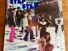 STEP BY STEP I Always Wanted To Be In The Band BRUNSWICK Vinyl Record  BL7 54211